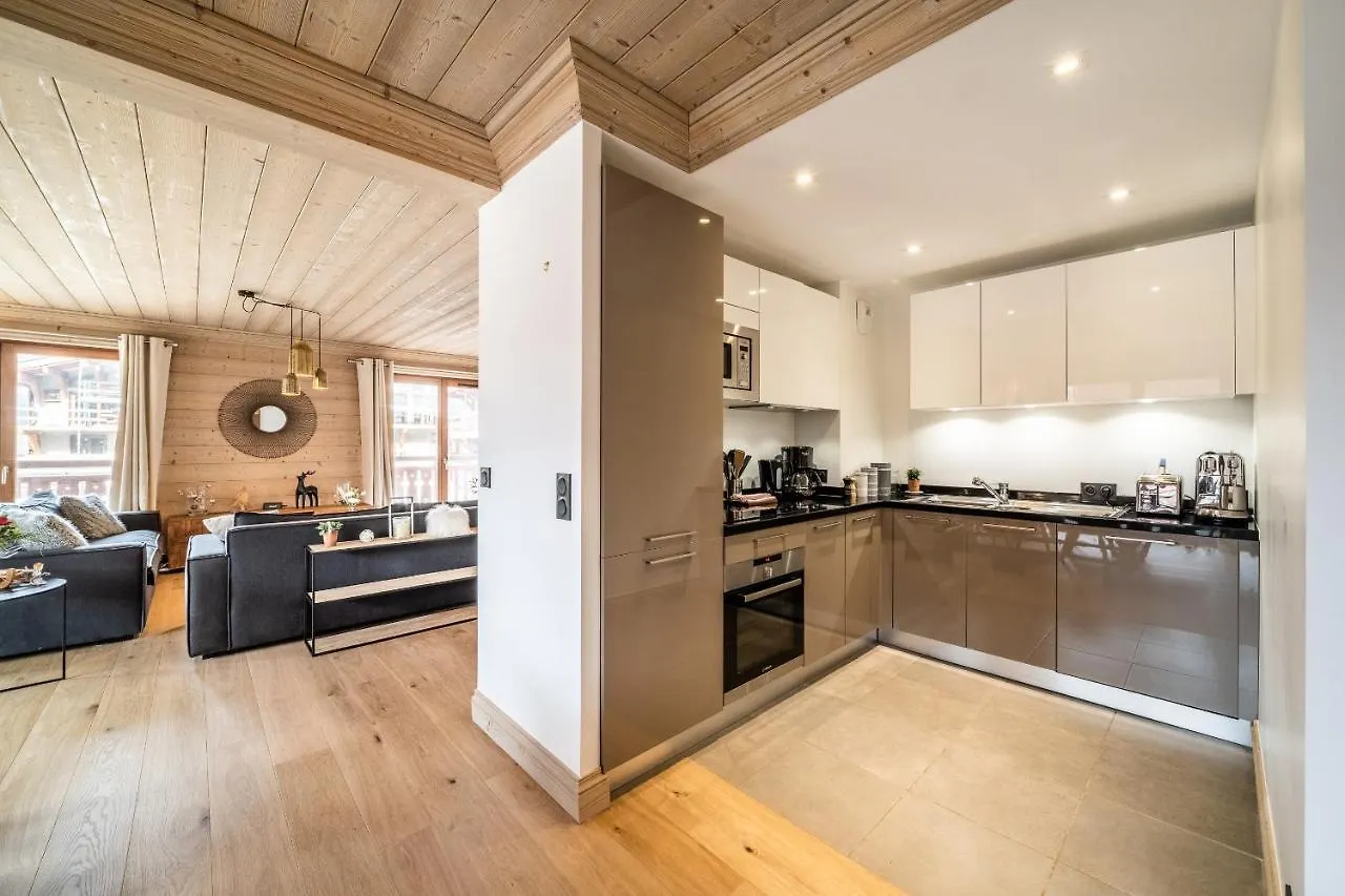 Apartment Cervino Monriond Courchevel - By Emerald Stay 0*,
