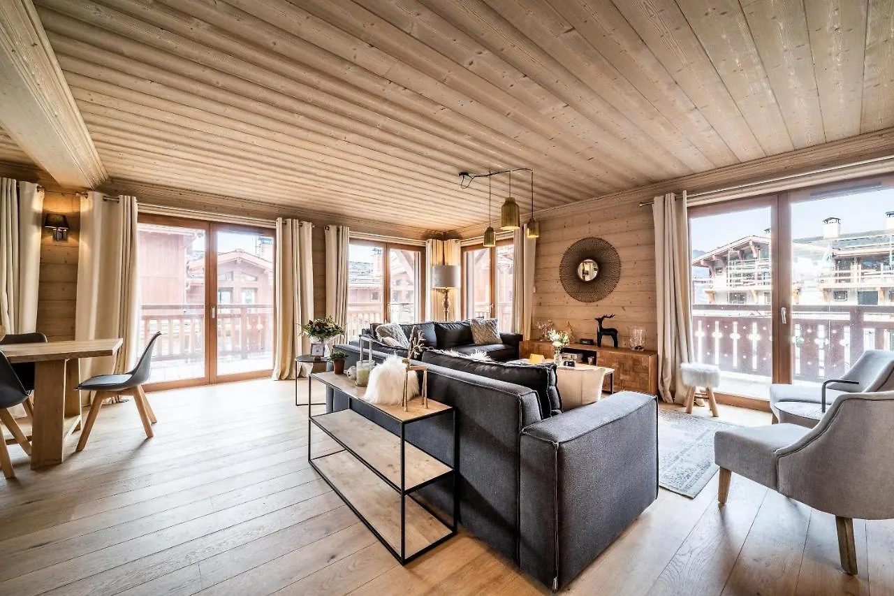 Apartment Cervino Monriond Courchevel - By Emerald Stay 0*,