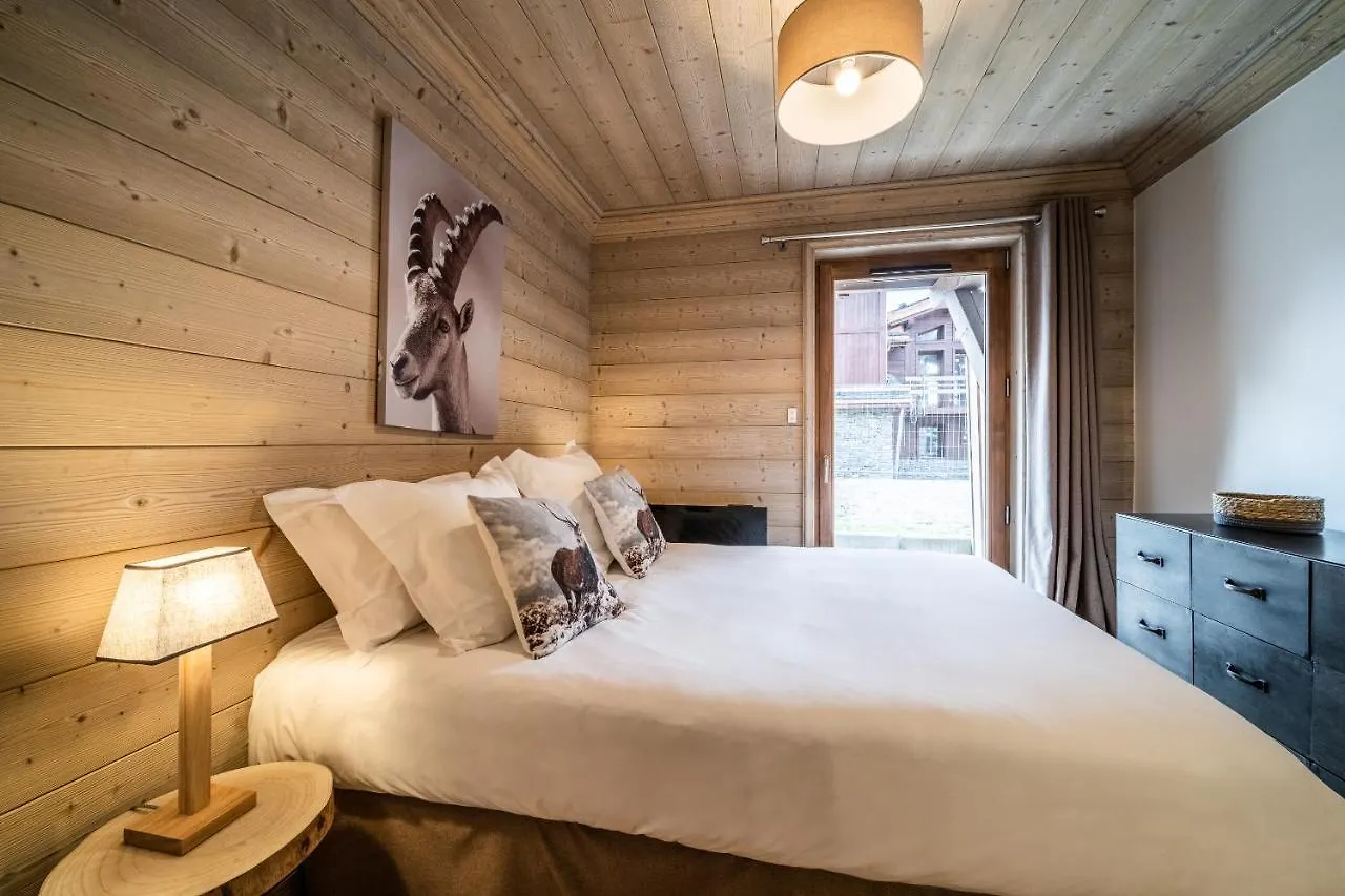 Apartment Cervino Monriond Courchevel - By Emerald Stay