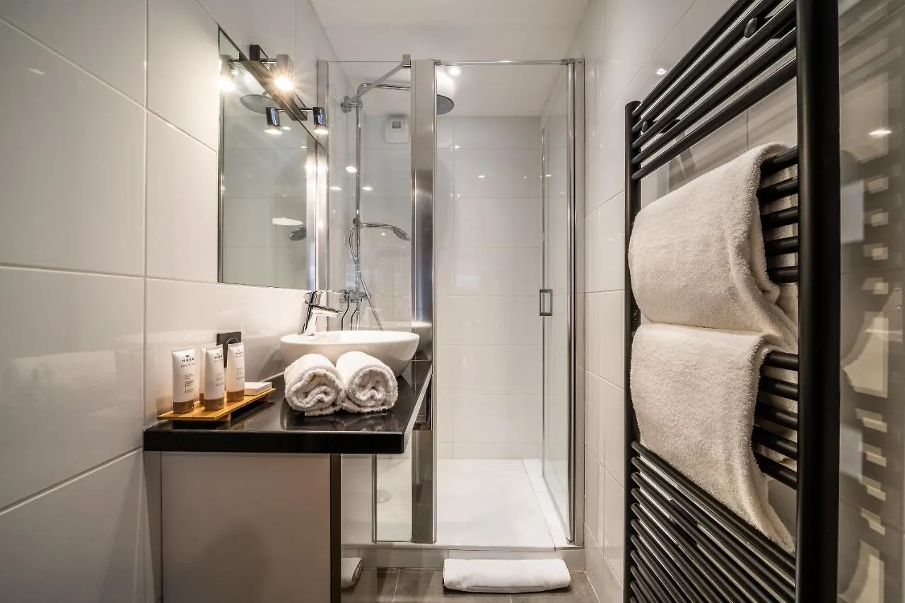 Apartment Cervino Monriond Courchevel - By Emerald Stay France