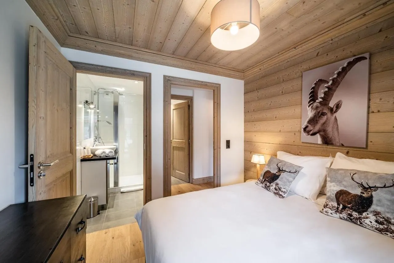 Apartment Cervino Monriond Courchevel - By Emerald Stay 0*,  France
