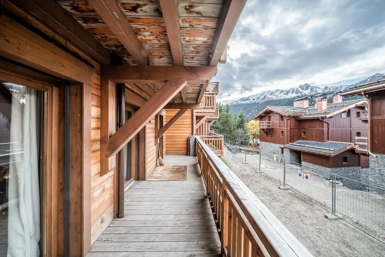 Apartment Cervino Monriond Courchevel - By Emerald Stay